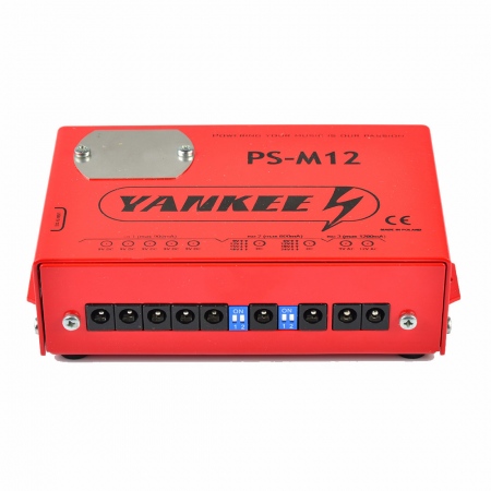 Yankee PS-M12 Power Supply