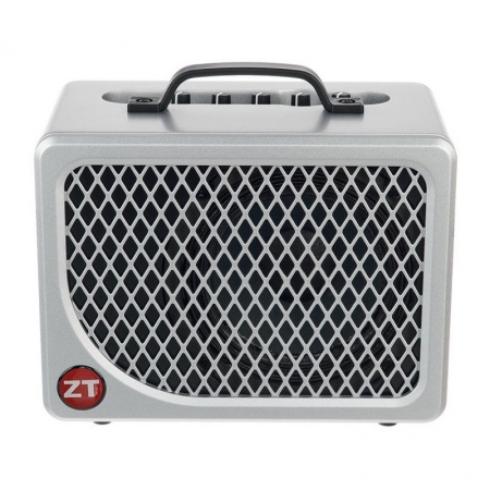 ZT Amplifiers Lunchbox Reverb Combo 100W Guitar