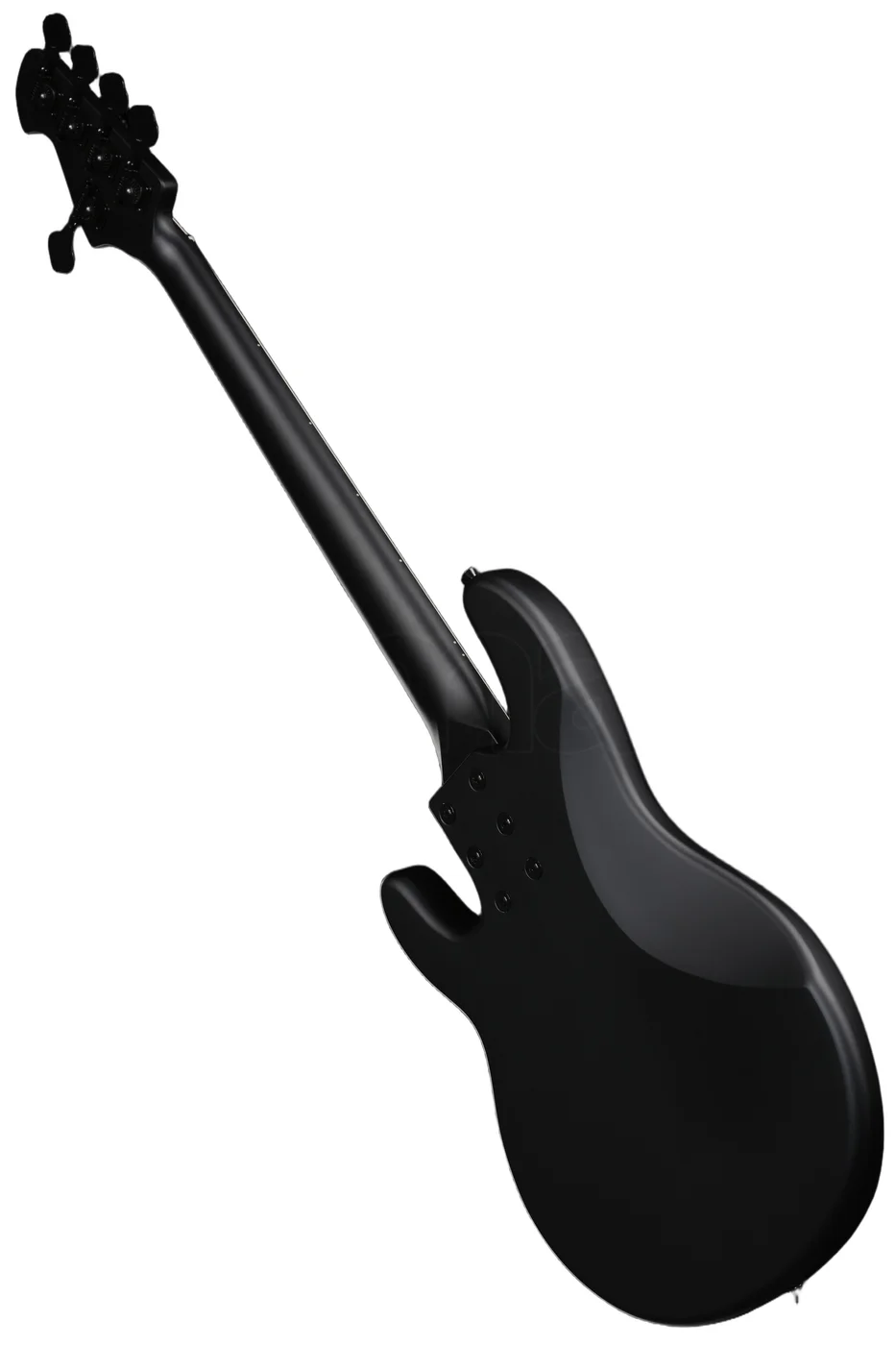 Бас-гітара Harley Benton MB-5 SBK Deluxe Series купити в Україні