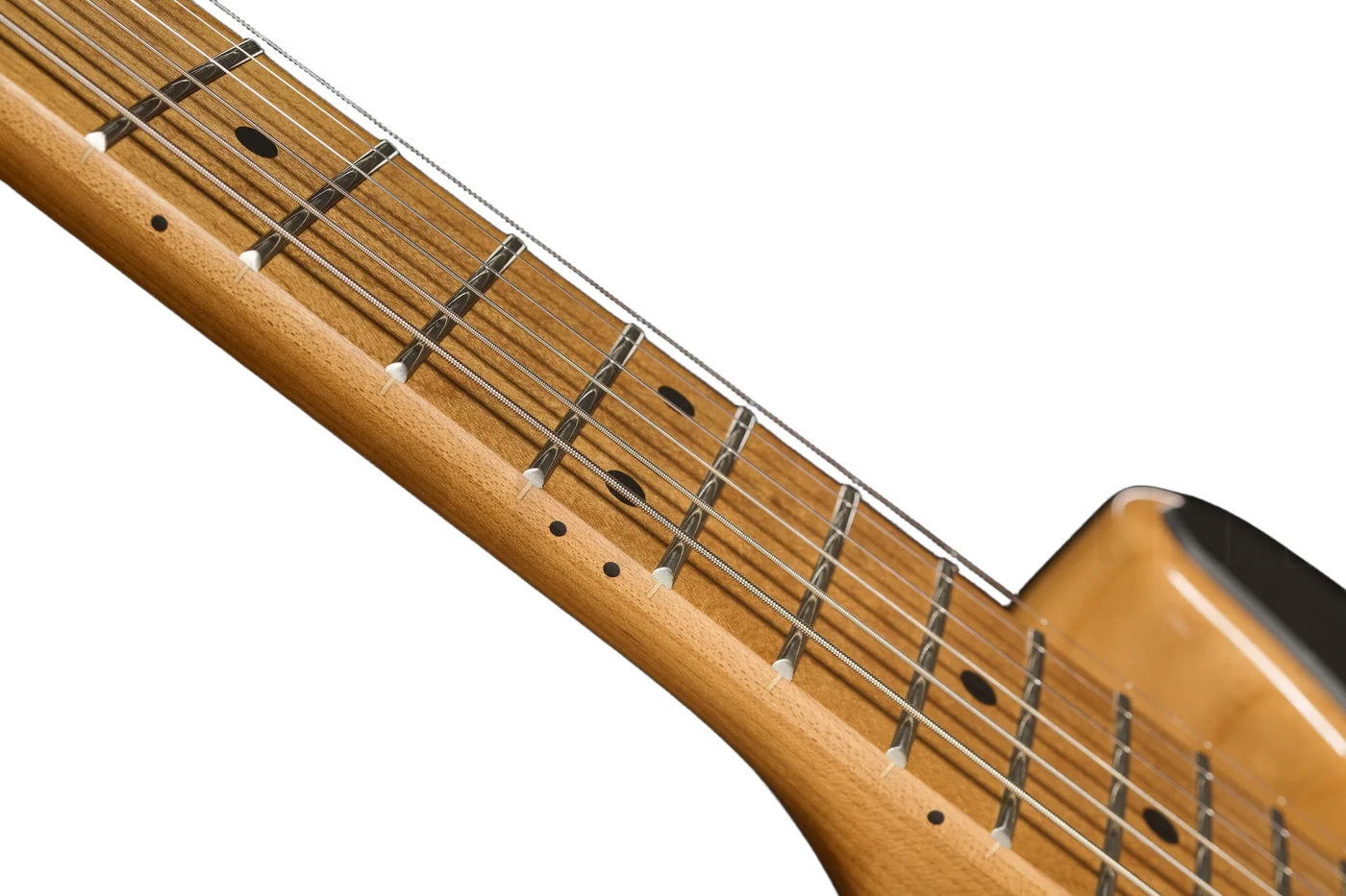ギター Harley Benton TE-52 NA Электрогитара Harley Benton TE-52 NA Vintage Series купить в