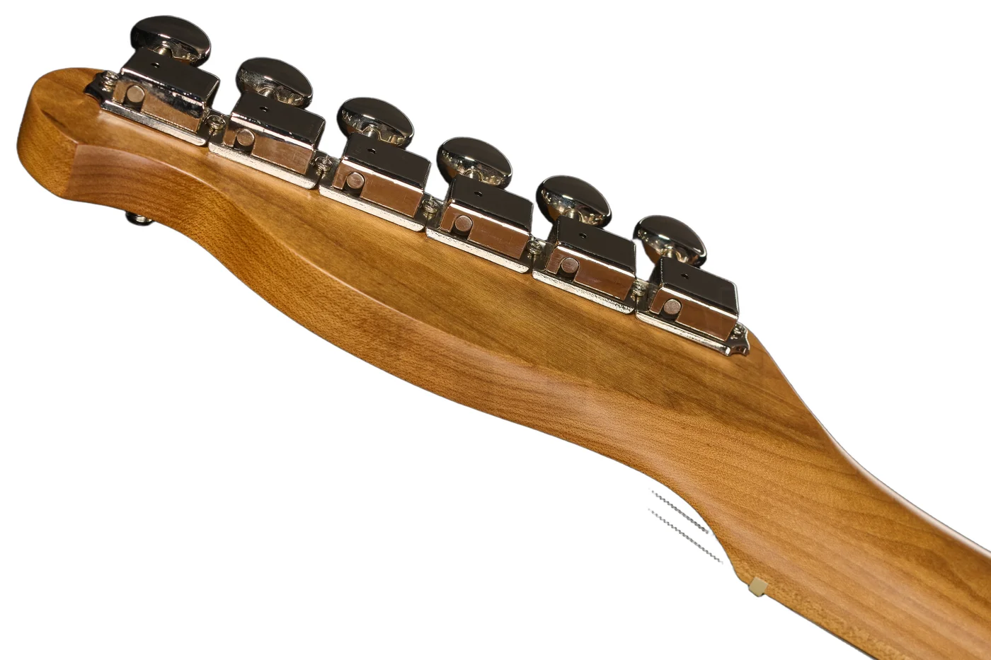 Электрогитара Harley Benton TE-52 NA Vintage Series купить в