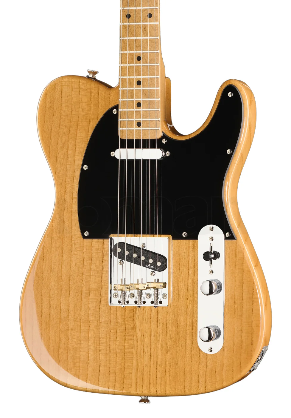 Електрогітара Harley Benton TE-52 NA Vintage Series купити в