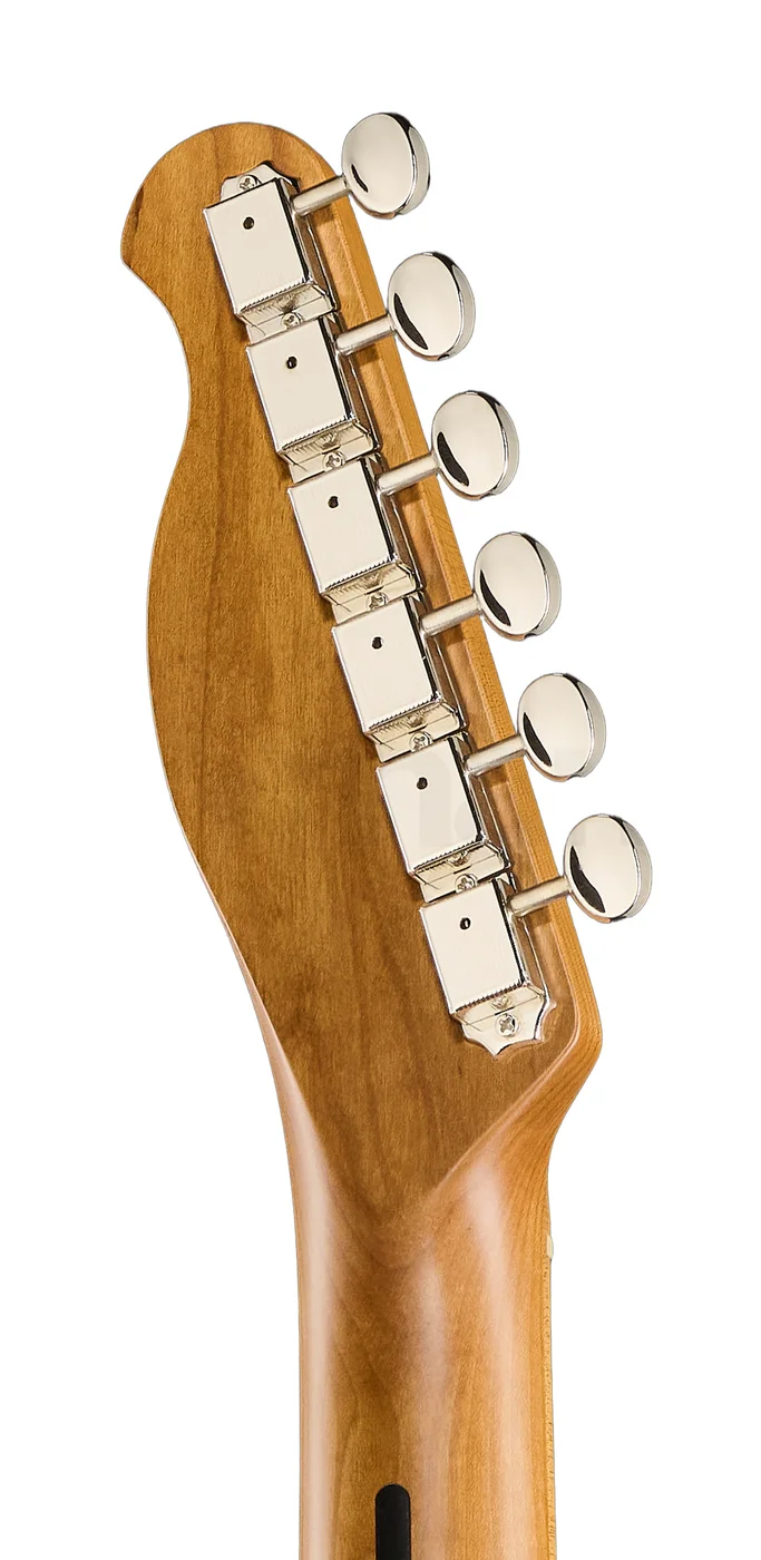 ギター Harley Benton TE-52 NA Telecaster Электрогитара Harley Benton TE-52 NA Vintage Series купить в