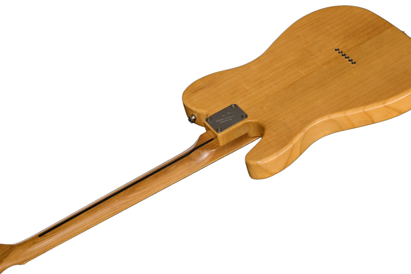 ギター Harley Benton TE-52 NA Электрогитара Harley Benton TE-52 NA Vintage Series купить в