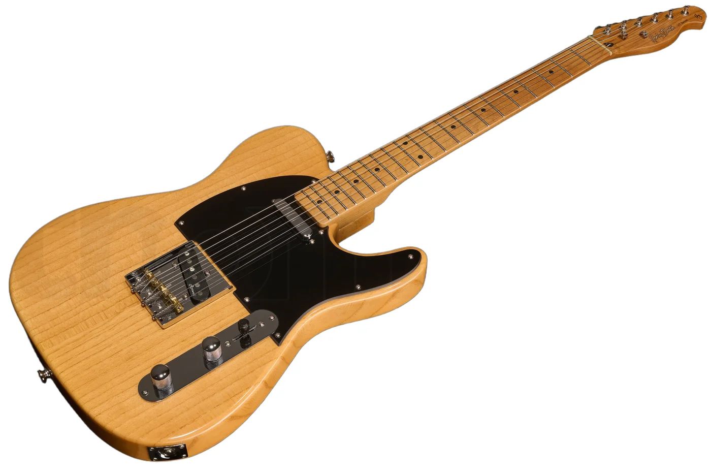 ギター Harley Benton TE-52 NA Электрогитара Harley Benton TE-52 NA Vintage Series купить в