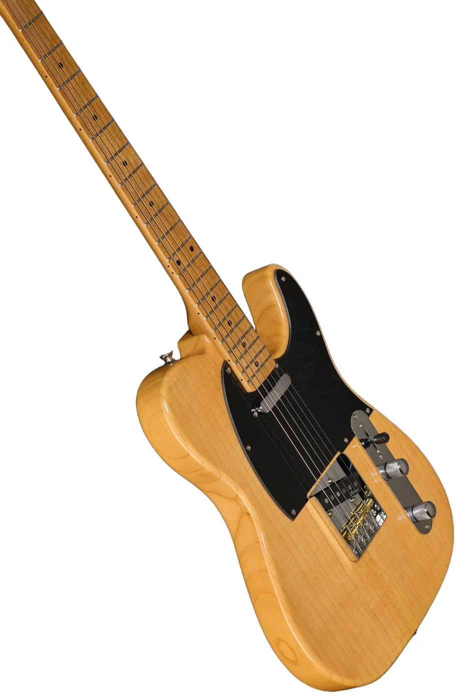 Электрогитара Harley Benton TE-52 NA Vintage Series купить в