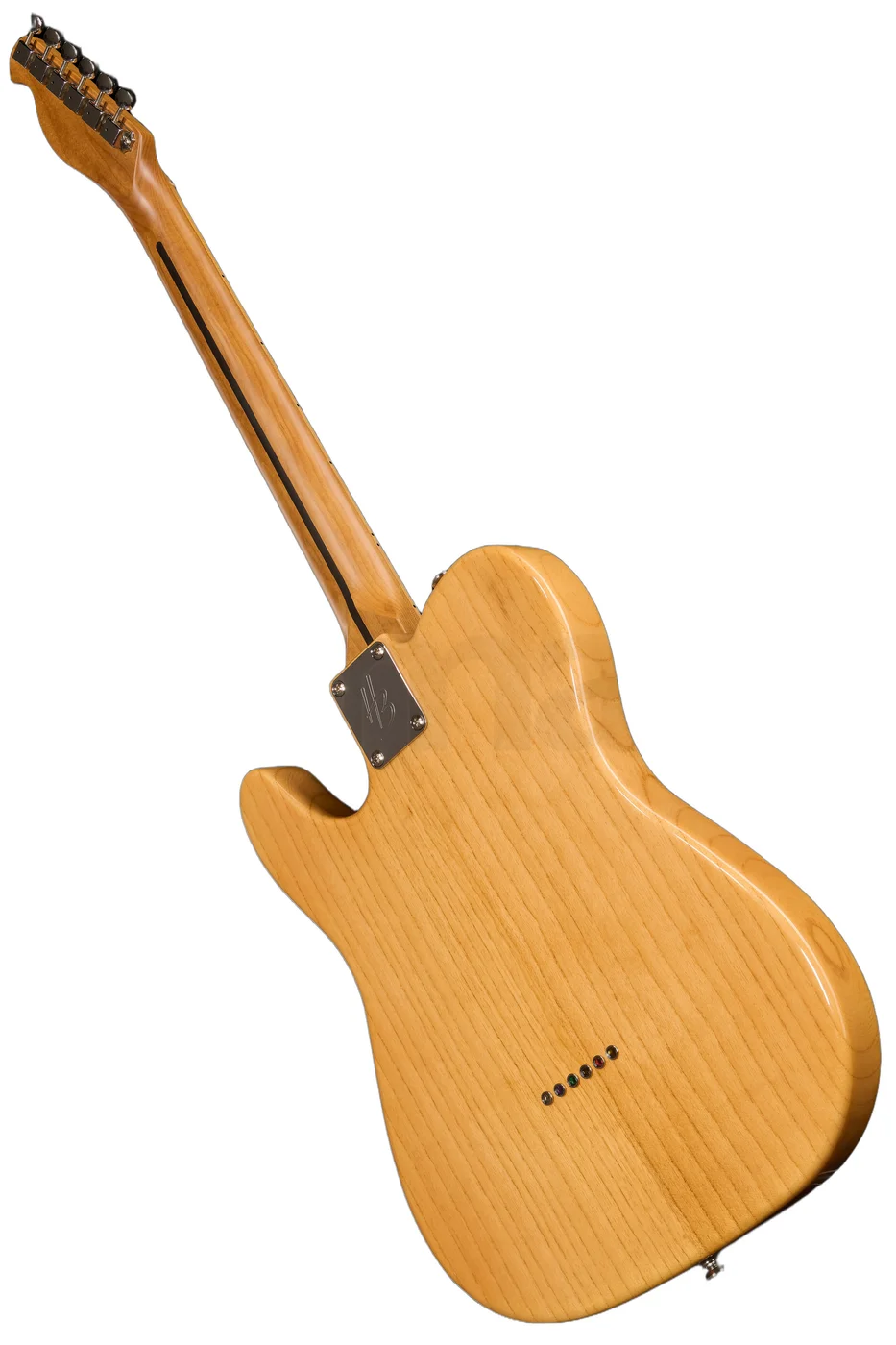 Электрогитара Harley Benton TE-52 NA Vintage Series купить в