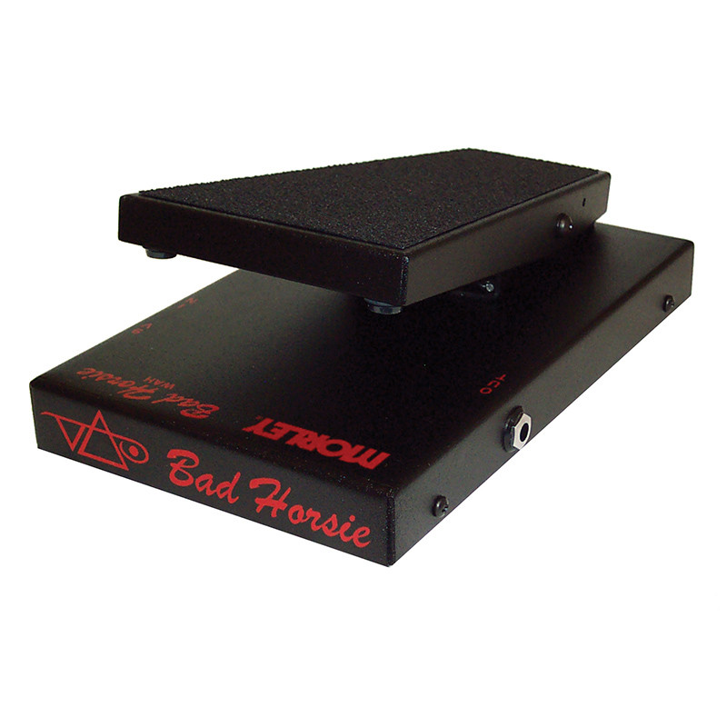Morley Steve Vai Bad Horsie Wah: цена, купить в Украине. Гитарная